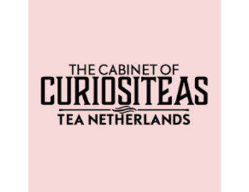 The Cabinet of CuriosiTEAs