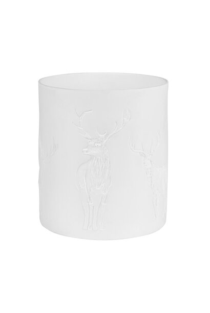 Theelicht houder Home light Deer large