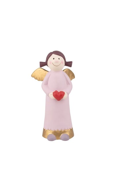 Heaven Sister Charlotte 17cm 8th edition