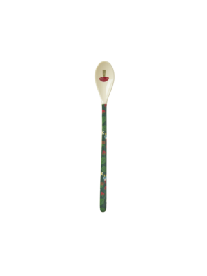 Rice Melamine lange lepel Forest Gnome