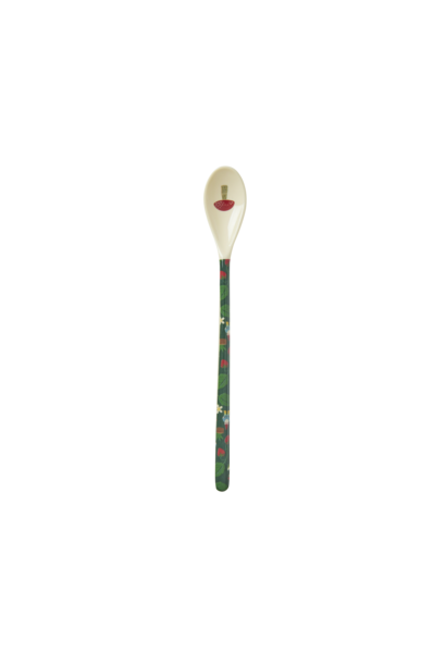 Melamine lange lepel Forest Gnome