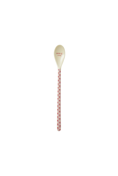 Melamine lange lepel Santa Baby