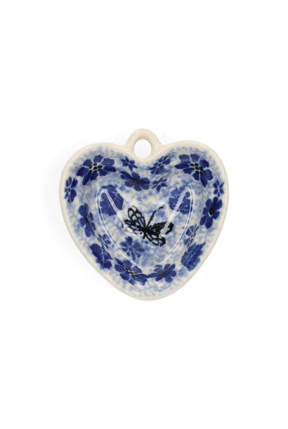 BC Hanger Hart / Heart Dragonfly