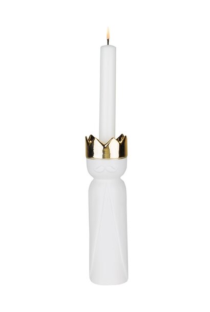 Kandelaar King's light Balthasar large