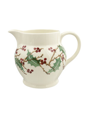 Emma Bridgewater 3 pt Jug Winterberry