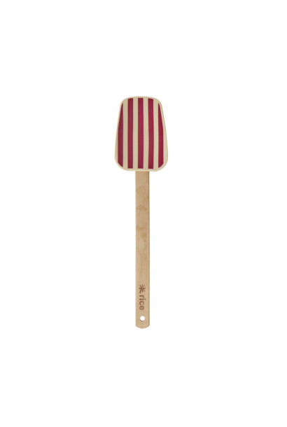 Silicone Spatel Stripe - Viva la Vida