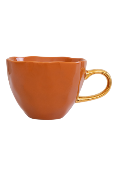 Copy of Kop Good Morning Zwart - Black