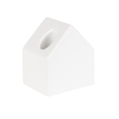 Räder Tandenstoker huis 5x6x7cm