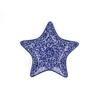 Bord Ster / Star Indigo