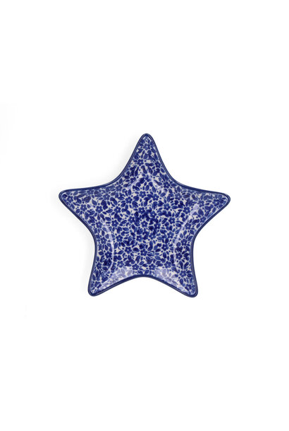 Bord Ster / Star Indigo