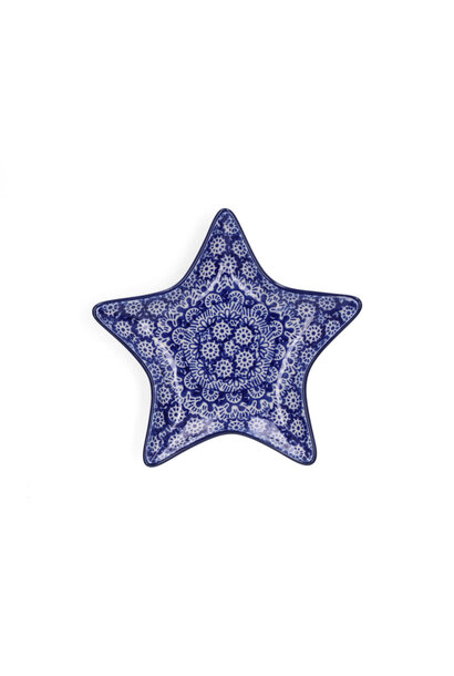 Bord Ster / Star Lace