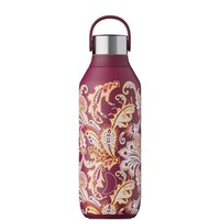Chilly's Series 2 Bottle 500ml Liberty Concerto Feather