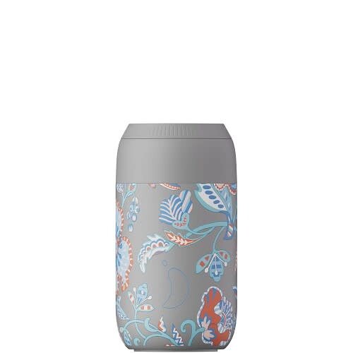 Chilly's Chilly's Series 2 Coffee Cup 340ml Liberty Dream Trail Chilly's Chilly's Series 2 Coffee Cup 340ml Liberty Dream Trail