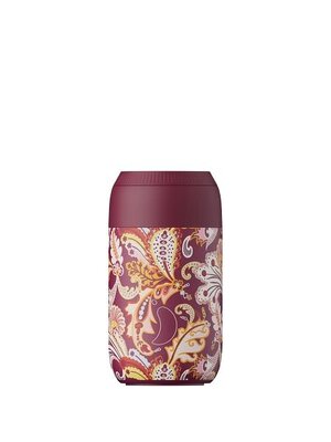 Chilly's Chilly's Series 2 Coffee Cup 340ml Liberty Concerto Feather