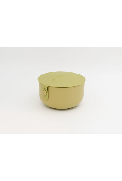 Kom 1200ml Olive Bowl/Olive lid