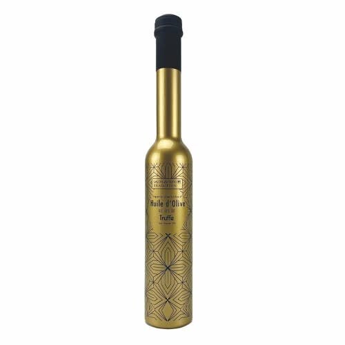 Savor & Sens Olijfolie - brumale truffel 20cl Savor & Sens Olijfolie - brumale truffel 20cl