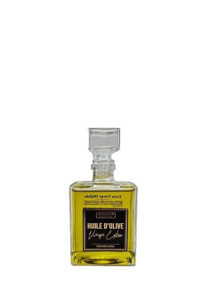 Olijfolie - extra virgin 20cl parfumfles