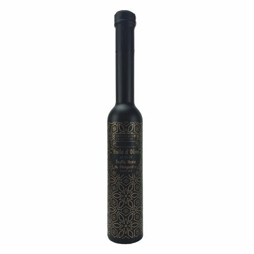 Savor & Sens Olijfolie - Perigord zwarte truffel 20cl Savor & Sens Olijfolie - Perigord zwarte truffel 20cl