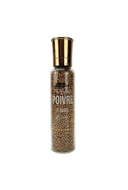 Peper goud - 150 gram