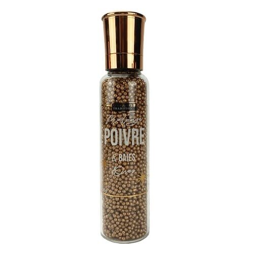 Savor & Sens Peper goud - 150 gram