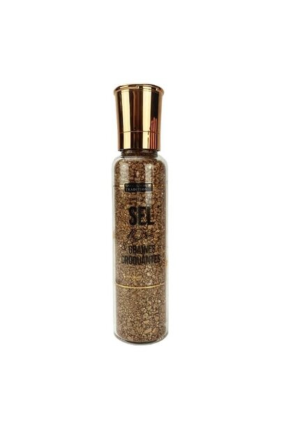 Zee zout goud 370gram