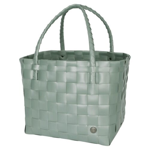 Handed By Shopper Paris sage green