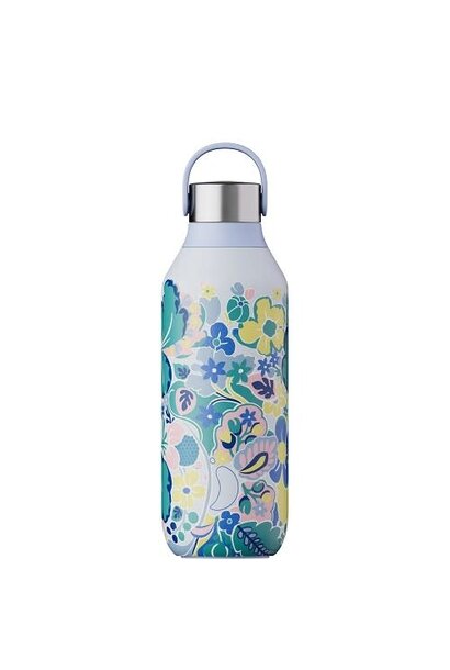 Chilly's Series 2 Bottle 500ml Liberty Forest Nouveau