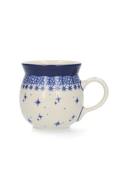 Mok Farmer 240ml Twinkle Stars