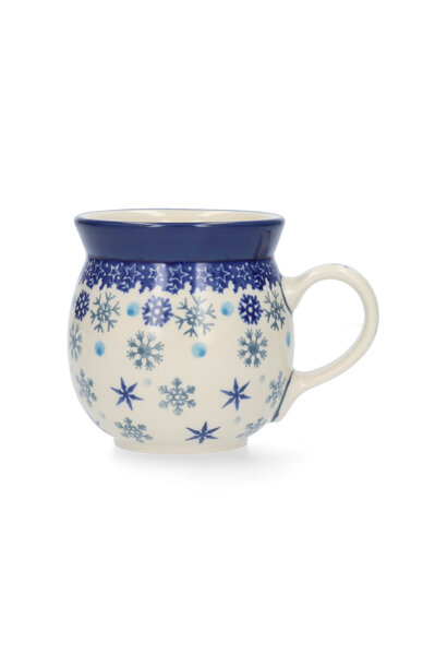 Mok Farmer 240ml Ice Stars