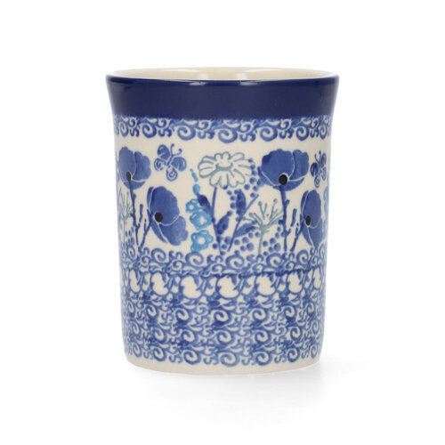 Bunzlau Castle Mok Straight 250ml Garden of Joy Bunzlau Castle Mok Straight 250ml Garden of Joy