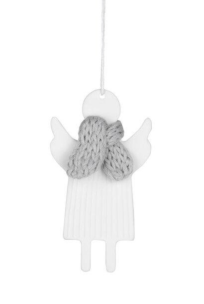 Hanger Winter friends Engel / Angel