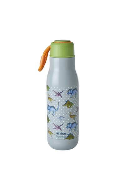 SS Thermosfles 500ml Dino new