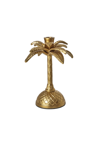 Kandelaar Golden Palm - boom vorm
