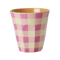 Melamine cup medium Check It Out