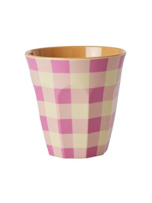 Rice Melamine cup medium Check It Out