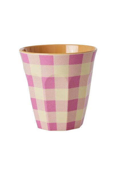 Melamine cup medium Check It Out