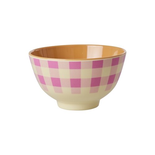 Rice Melamine kom small Check It Out