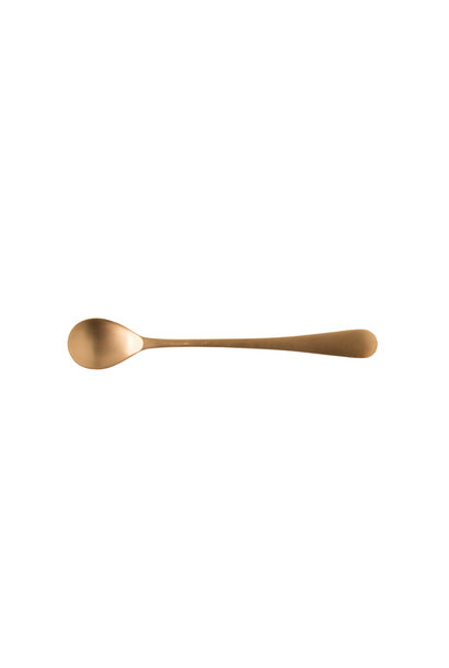 Lepel Fun goud metaal