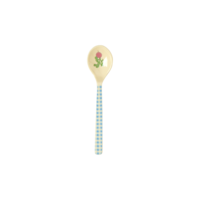 Melamine korte lepel Ravishing Radish