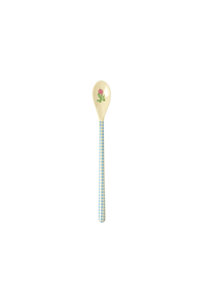 Melamine lange lepel Ravishing Radish