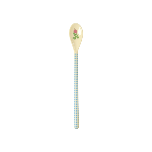 Rice Melamine lange lepel Ravishing Radish