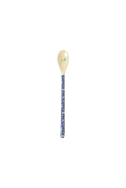 Melamine lange lepel Butterfly Field