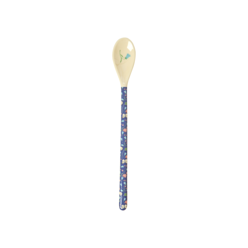 Rice Melamine lange lepel Butterfly Field