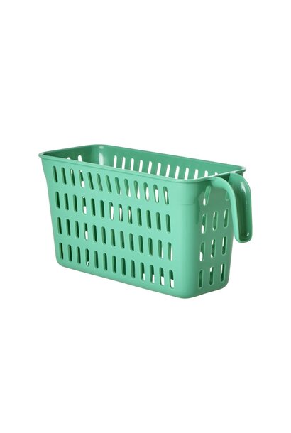 Stock container green