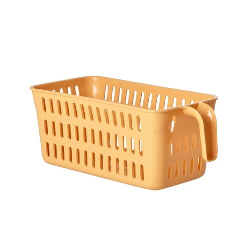 Rice Stock container orange