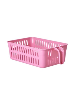 Rice Stock container pink