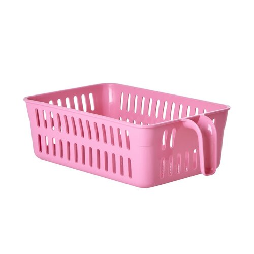 Rice Voorraad Container pink