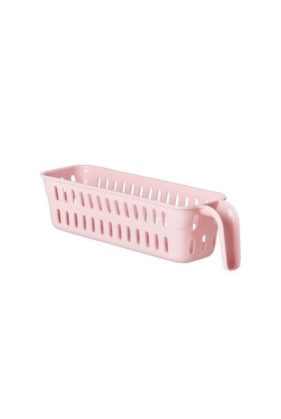 Vorratsbehälter soft pink