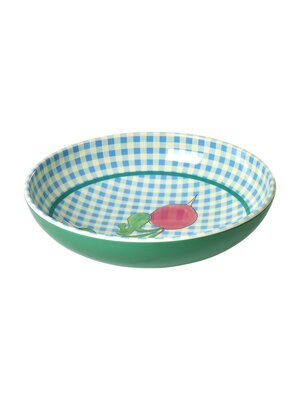 Rice Melamine salade kom Ravishing Radish new shape