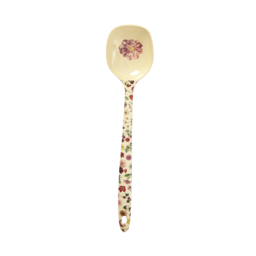 Rice Melamine cooking spoon Floras Dream